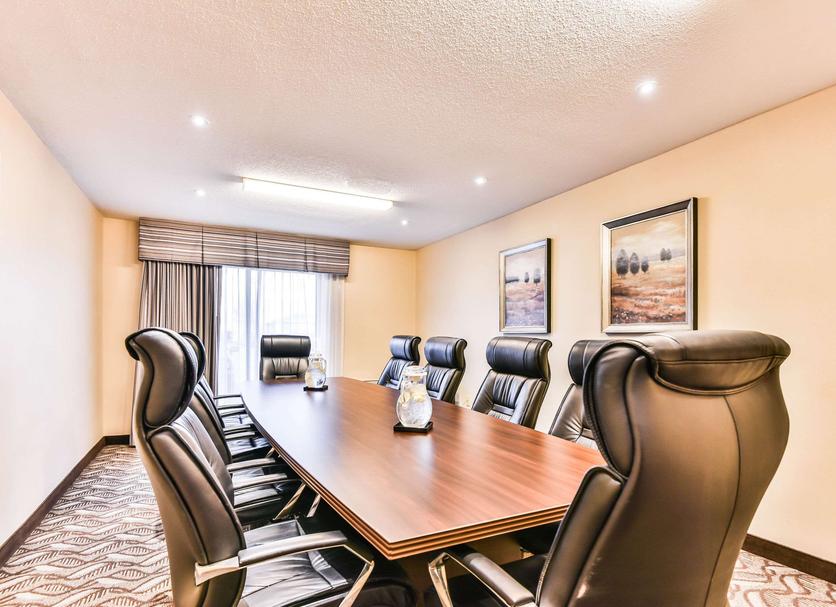 Conference room Ảnh