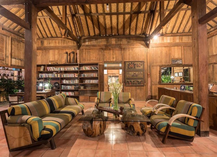 Lounge Ảnh
