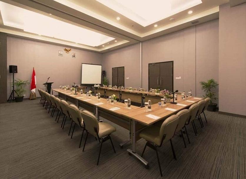 Conference room Ảnh