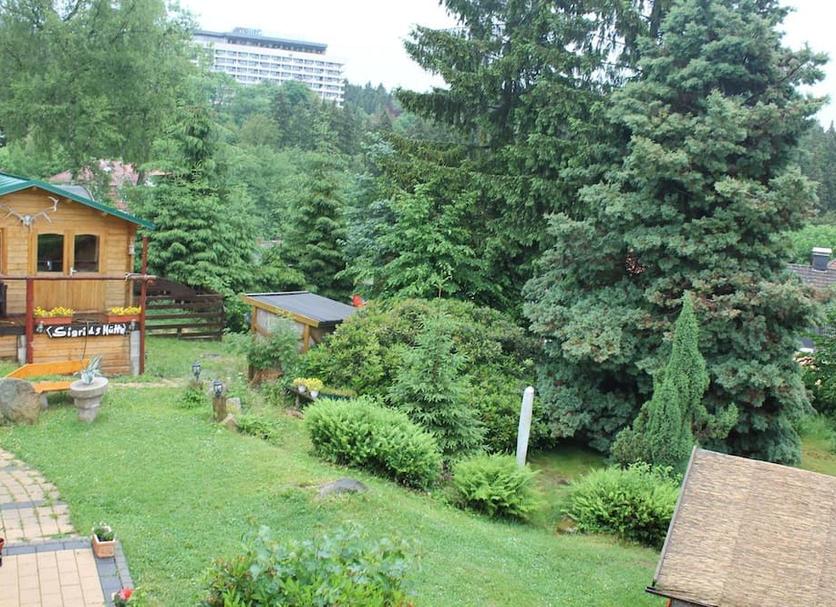 Cảnh ngoài trời Ảnh