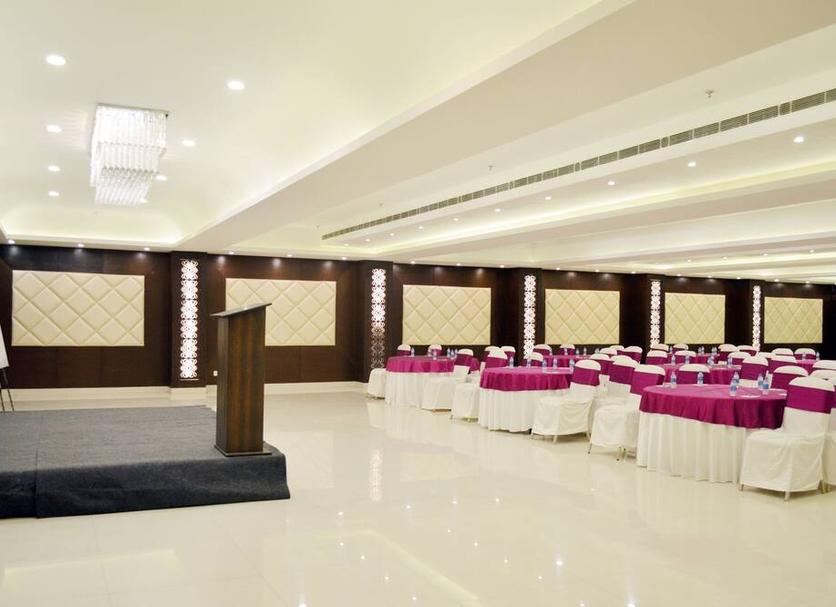 Conference room Ảnh
