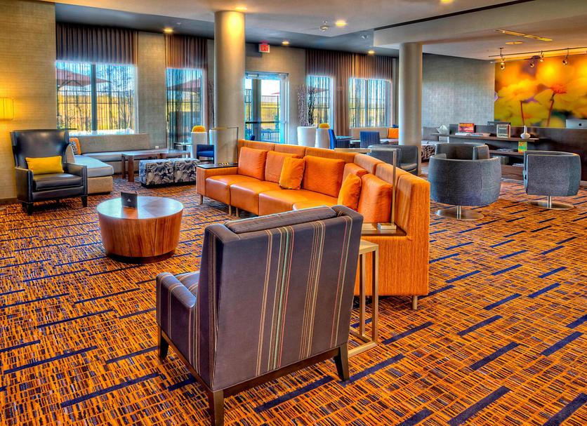 Lounge Ảnh