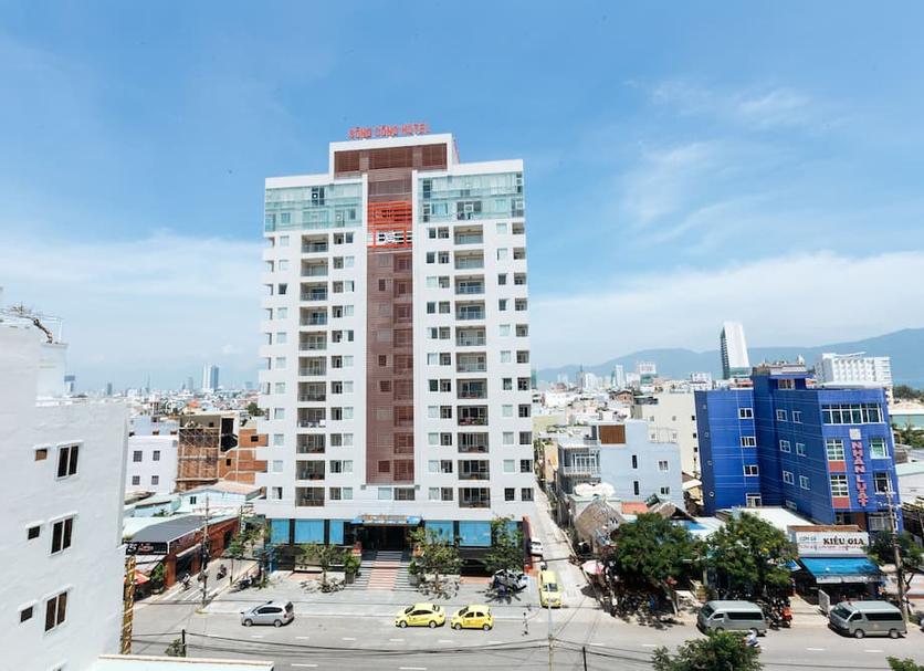 Toà nhà Ảnh