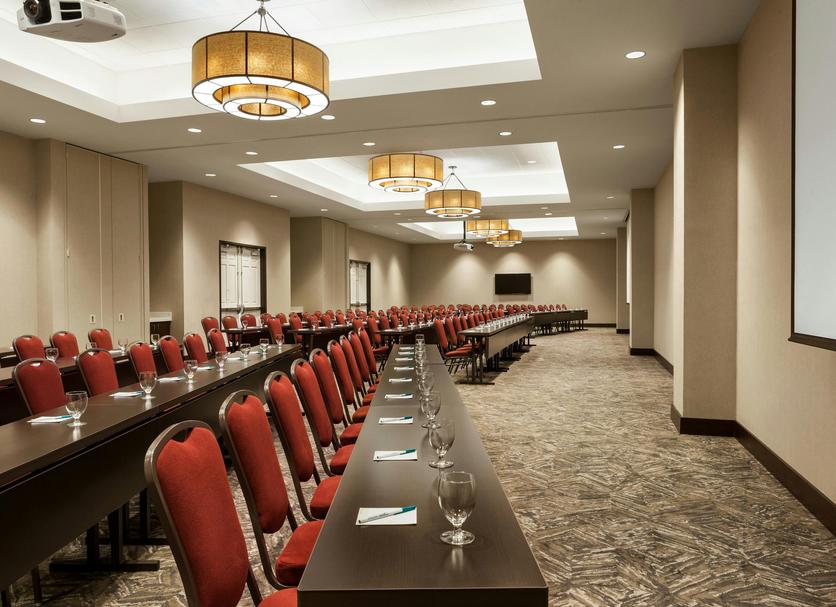 Conference room Ảnh