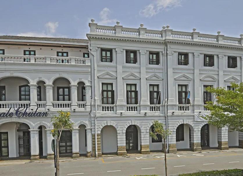 Toà nhà Ảnh