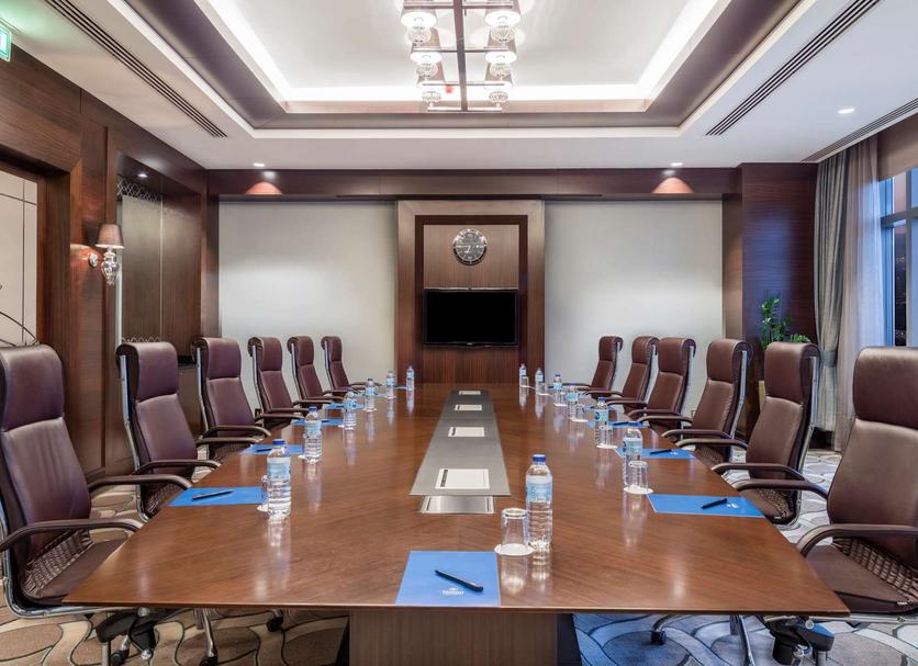 Conference room Ảnh