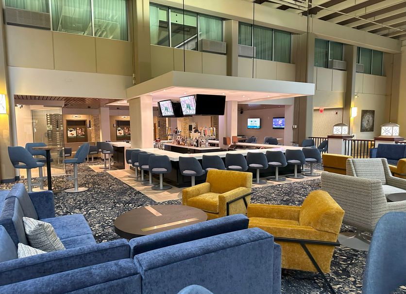 Lounge Ảnh