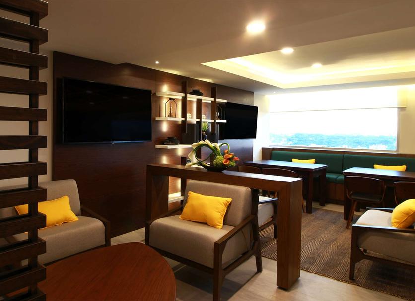 Lounge Ảnh