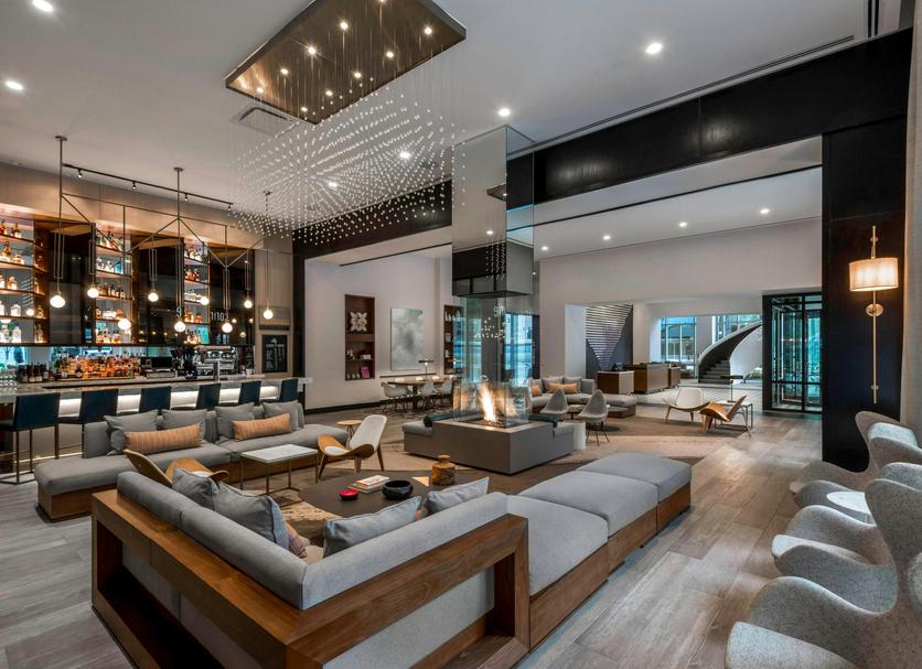 Lounge Ảnh