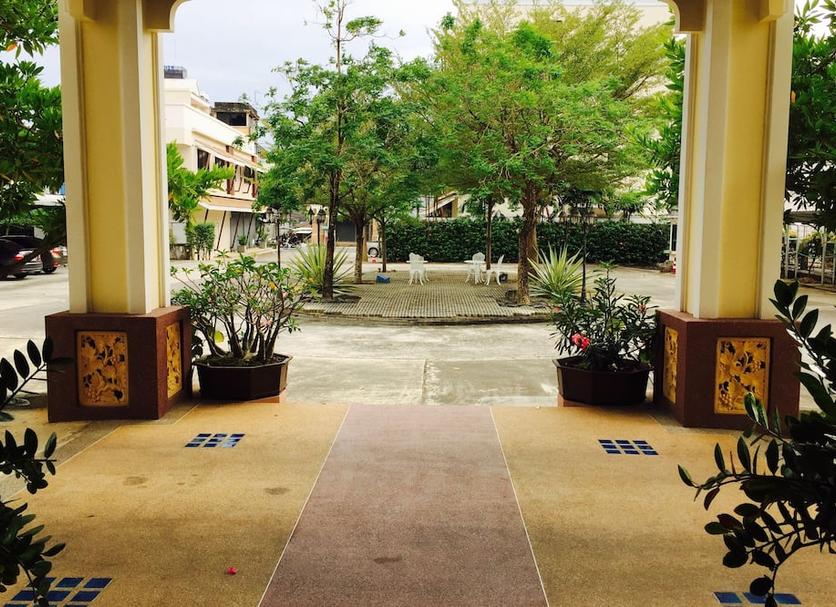 Cảnh ngoài trời Ảnh