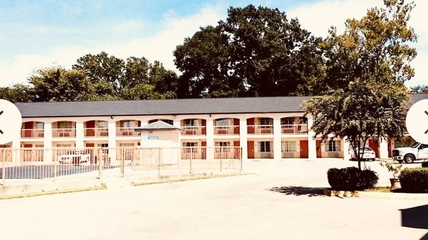 Cajun Inn