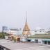 Cảnh ngoài trời