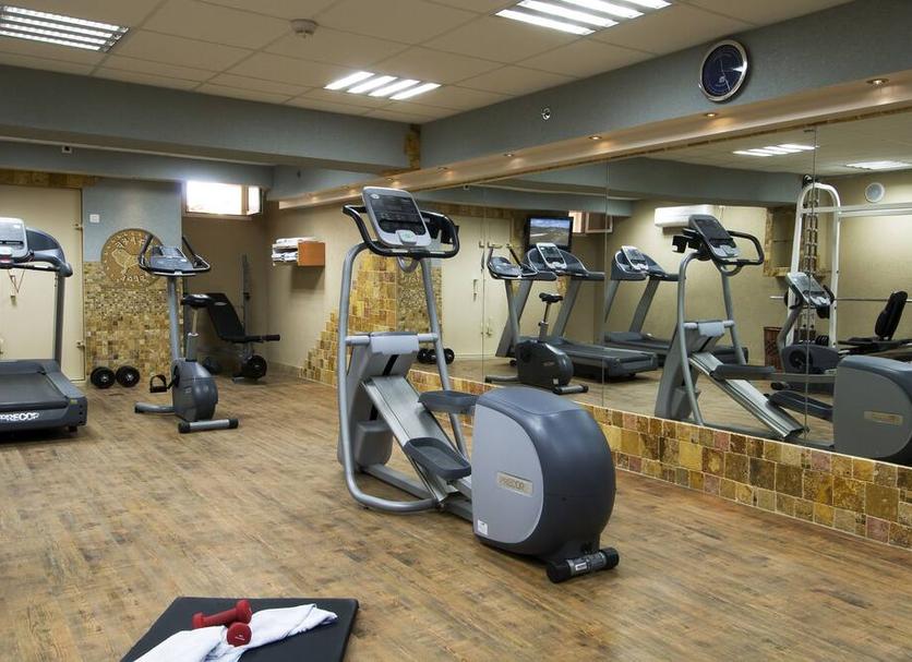 Gym Ảnh
