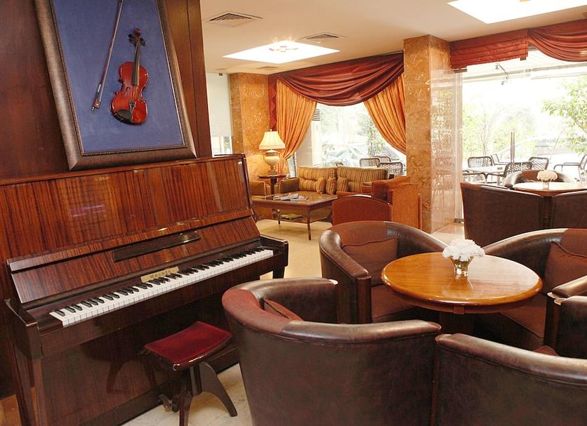 Lounge Ảnh