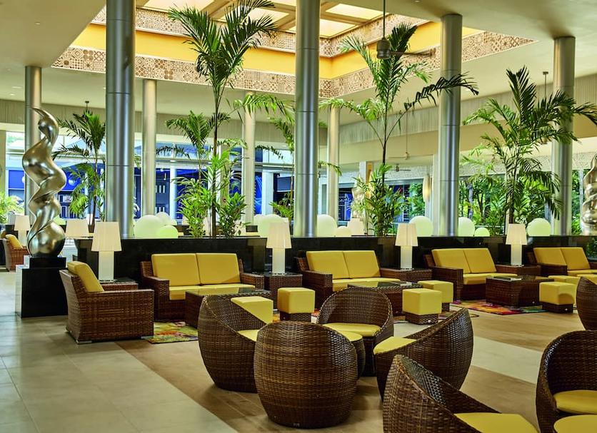 Lounge Ảnh