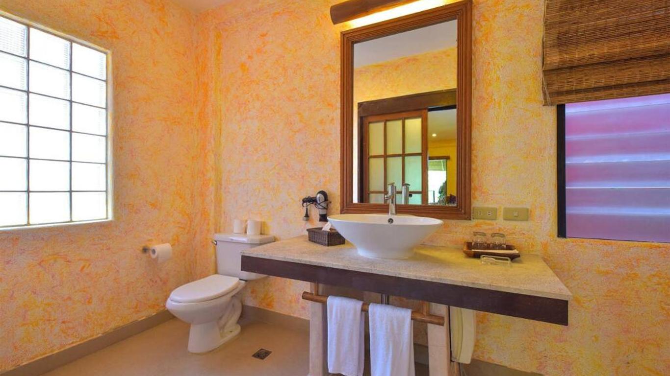 Punta Rosa Boutique Hotel