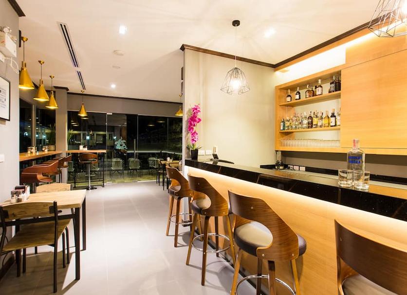 Bar Ảnh