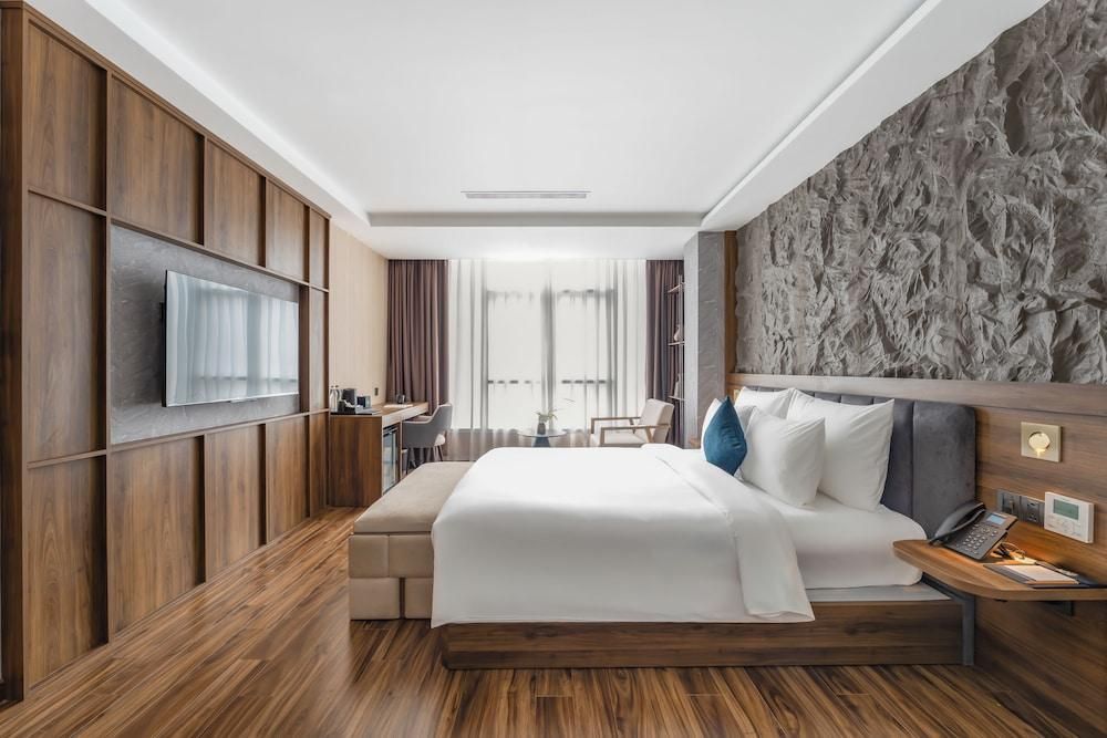 Sảnh yến tiệc
