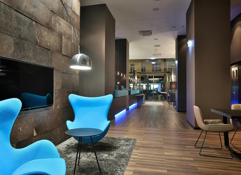 Lounge Ảnh