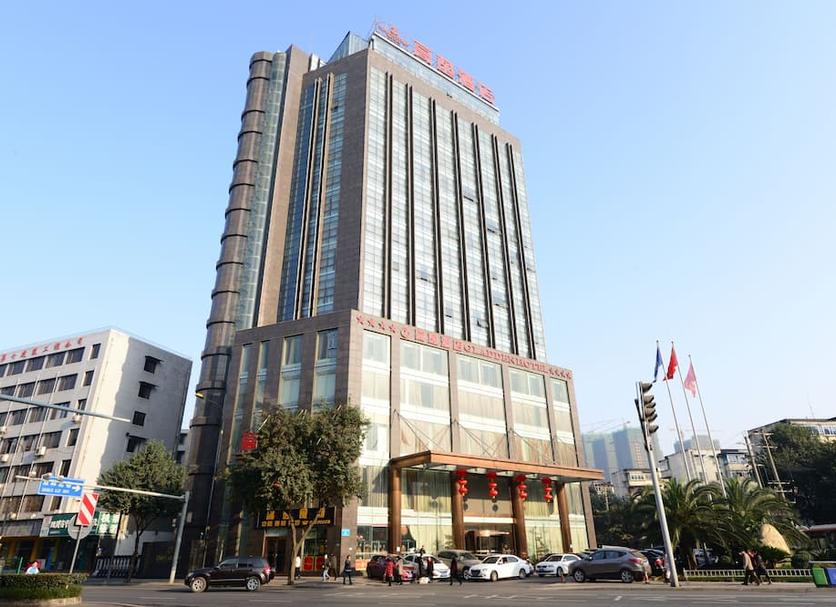 Toà nhà Ảnh
