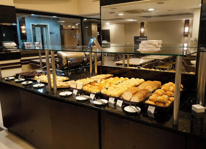 Buffet Ảnh