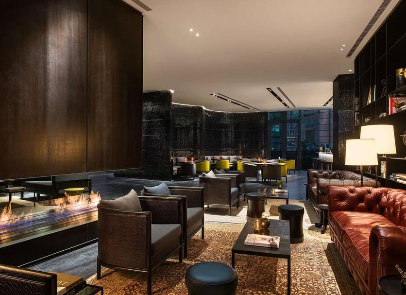Lounge Ảnh