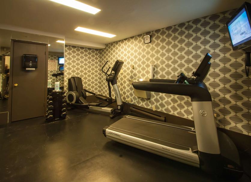 Gym Ảnh