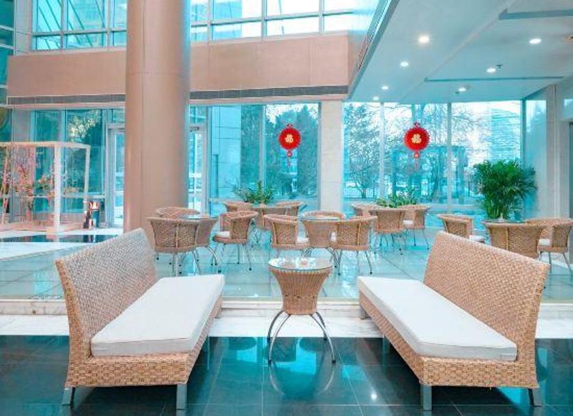 Lounge Ảnh