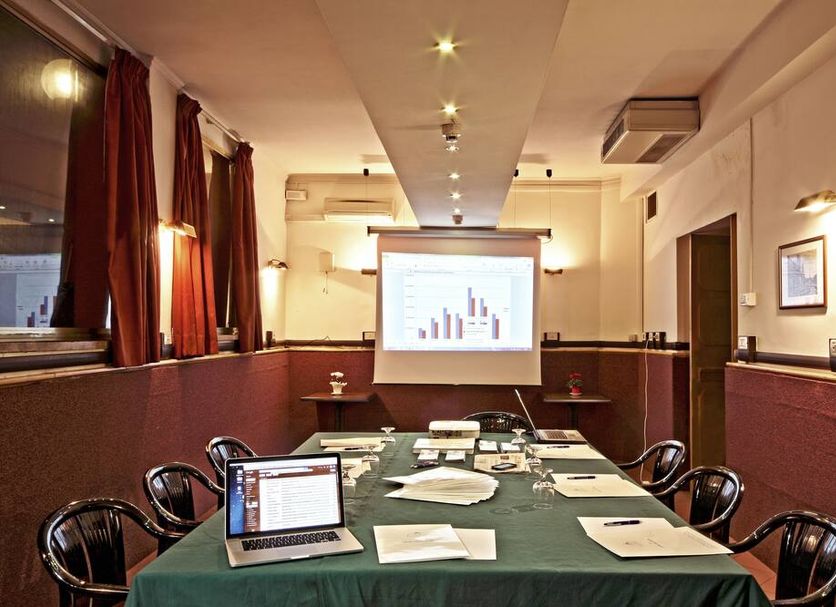 Conference room Ảnh