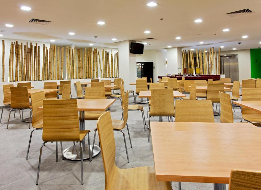 Nhà hàng Ảnh
