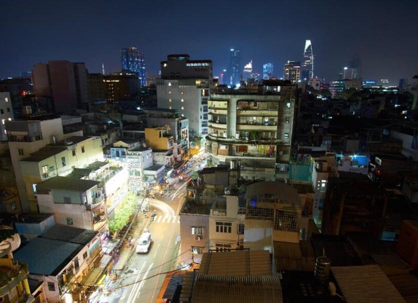 Cảnh ngoài trời Ảnh