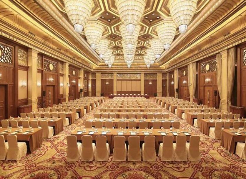 Conference room Ảnh