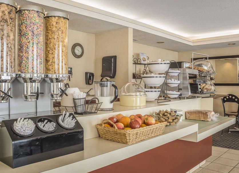 Buffet Ảnh