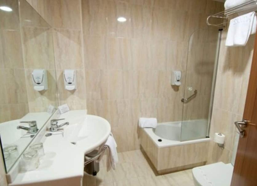Phòng tắm Ảnh