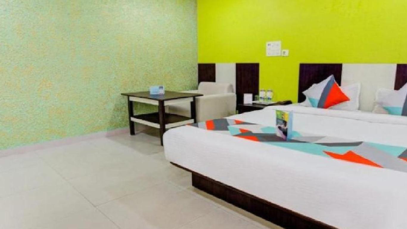 Chirom Hotel