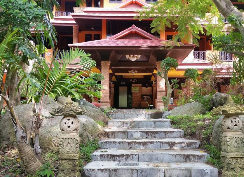 Cảnh ngoài trời Ảnh