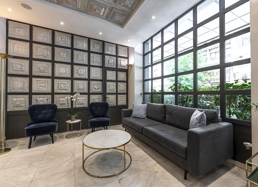 Lounge Ảnh