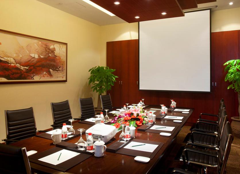 Conference room Ảnh