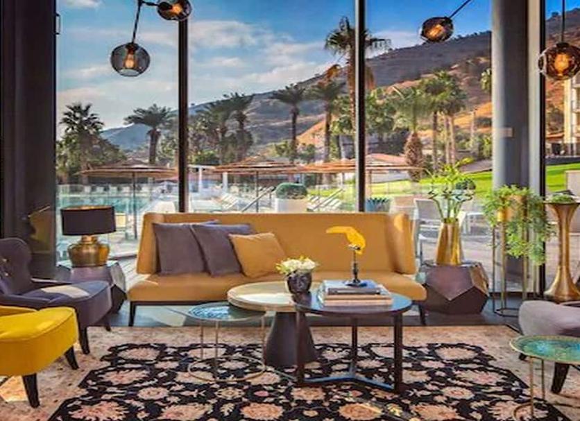 Lounge Ảnh