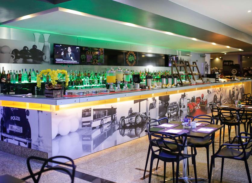 Bar Ảnh