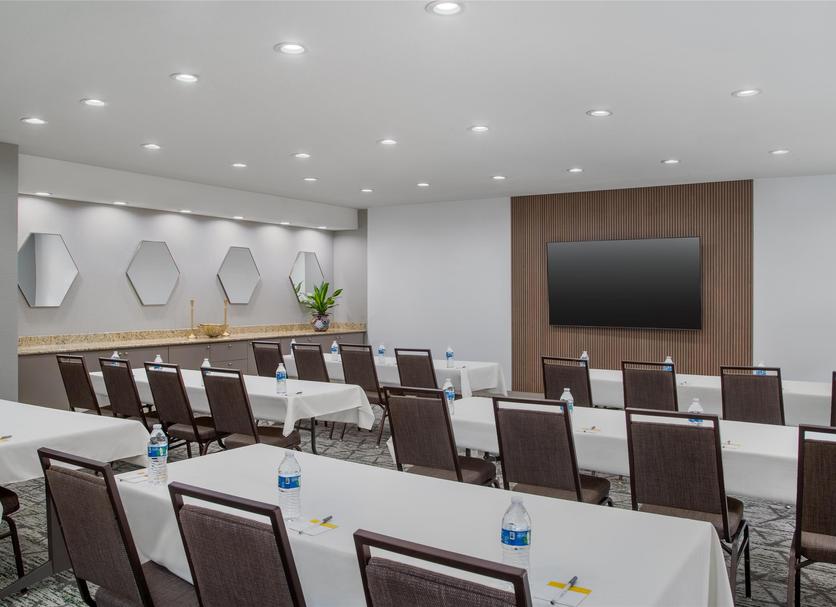 Conference room Ảnh