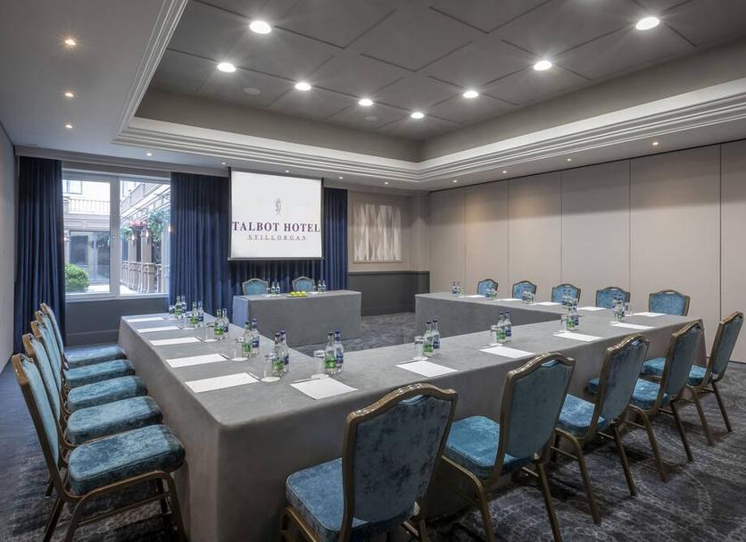 Conference room Ảnh