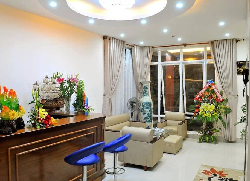 Hành lang Ảnh