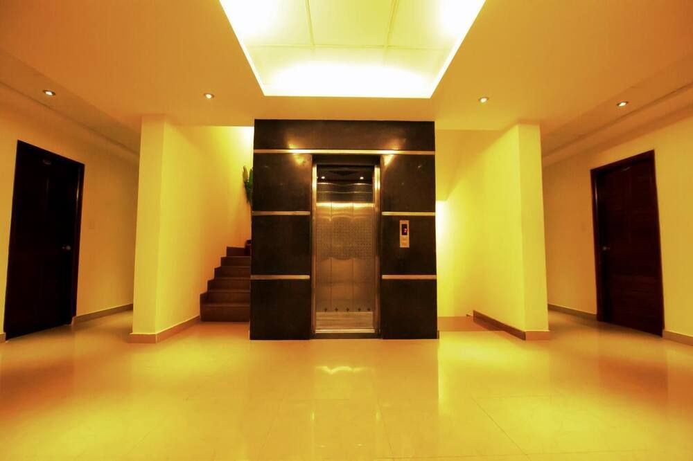 Tiền sảnh Ảnh