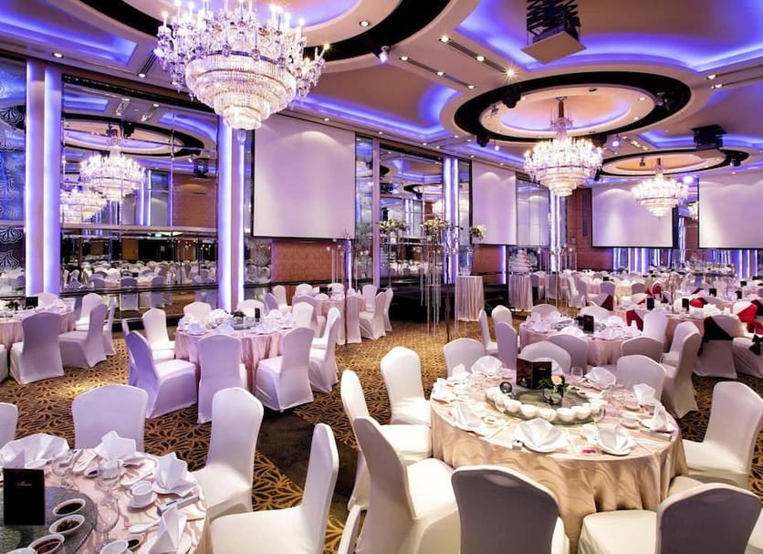 Sảnh yến tiệc Ảnh