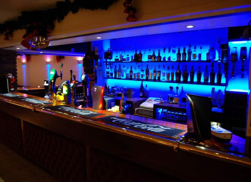 Bar Ảnh