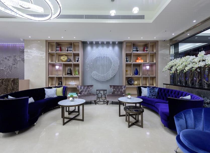 Lounge Ảnh