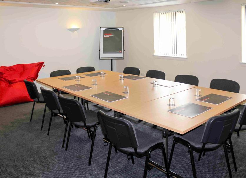 Conference room Ảnh