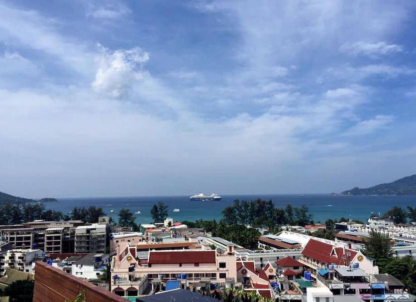 Cảnh ngoài trời Ảnh