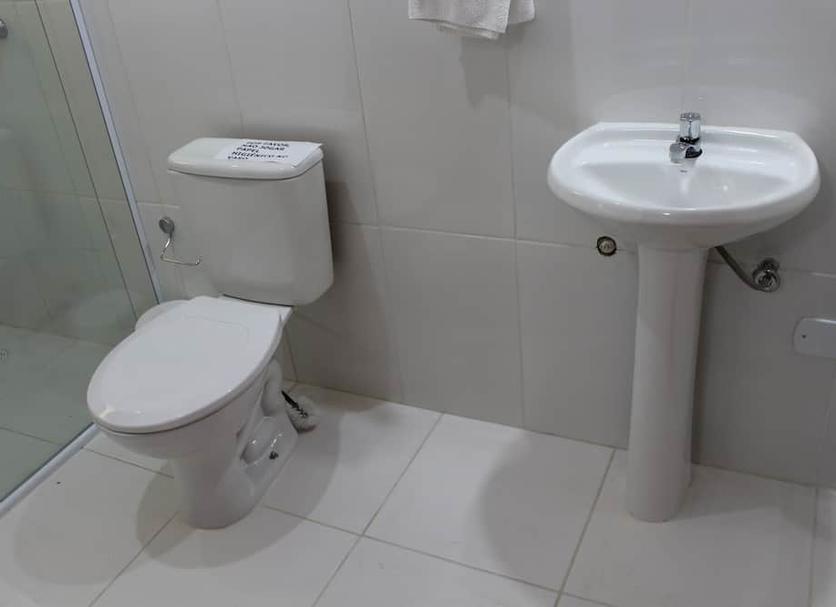 Phòng tắm Ảnh